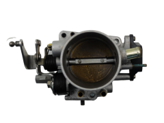 Spjällhusventil Opel Vectra B 90573517 0280122014 2.5 V6