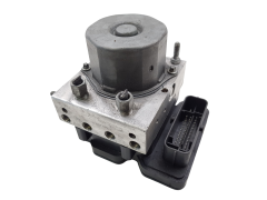Abs-pump Nissan Qashqai 476604EA1E 0265956165 Bosch
