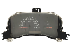 Hastighetsmätare Fiat Doblo 46817746 59238