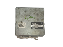 Styrenhet 2245541 0281001243 2247305 3U4 BMW Bosch 60929