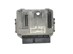 Styrenhet 0281012992 55204652 JQ32A3AAM Alfa Romeo Bosch 58146