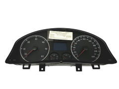 Varvräknare VW Golf MK5 1K0920861B 110080247034 53772