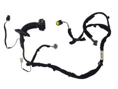 Dörrledningar Höger Fram Clio 3 241246454R Renault