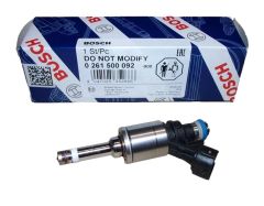 Bränsleinsprutare BOSCH 0261500092 166001KC0A