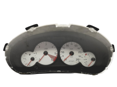 Varvräknare Peugeot 206 9656696280 000500809 30982