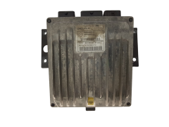 Styrenhet 8200498188 8200469340 R0410B024D Renault Delphi 3659
