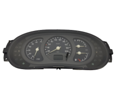 Hastighetsmätare Renault Clio 2 07021623939 23278