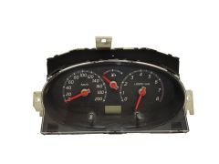 Varvräknare Nissan Micra AX860 5237577