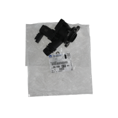 Turboventil Original Citroen Peugeot C2 C3 208 1.2 THP 9676981680