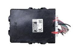 Styrenhetsmodul Dacia Renault 319598667R MB112700-9554