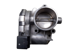 Spjällhusventil Citroen Peugeot 0280750085 1635Q9 1.6 Bosch 1955