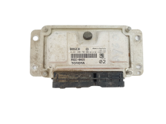 Styrenhet PSA Toyota 89661-0H022 0261208702 Bosch 38805