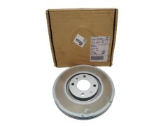 Bromsskiva Fram Original Peugeot 3008 9809266280