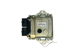 Styrenhet 33920-68K01 0261S04260 Suzuki Nissan Bosch 32280