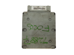 Styrenhet 98AB-12A650-CGG E9AF-14A624-AA LP4-331 Ford 3561