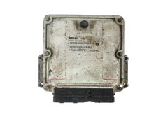 Styrenhet 0281012999 P05094800AC HB5ABO Chrysler Bosch 47018