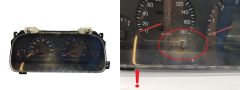 Hastighetsmätare Hyundai H 100 94006-43120