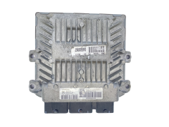 Styrenhet 5WS40276E-T 9662273080 965534080 PSA Siemens 63628