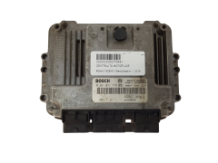 Styrenhet 0281011776 8200391966 8200386508 Renault Bosch 3753