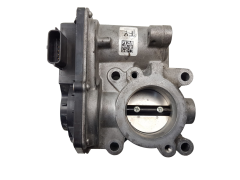 Spjällhusventil Renault 161206038R H8201171233 0.9 1.2 TCE 2073