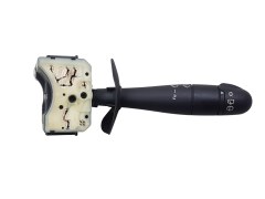 Vindrutetorkarströmbrytare Renault Clio 2 37012A 7701047542