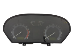Varvräknare Skoda Fabia 6Y0920881D 110080253015