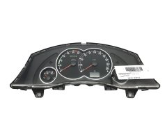 Hastighetsmätare Opel Meriva 13281892AA 110080162046 58459