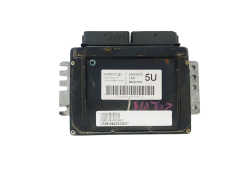 Styrenhet 96291050 S010012001C0 Daewoo Kemsco 37572