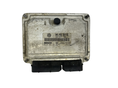 Styrenhet 045906019BG 0281011244 Seat VW Bosch 51698