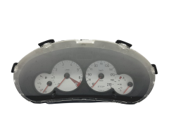 Varvräknare Peugeot 206 9656696380 000500610 54758