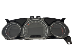 Varvräknare Citroen C5 9666326880