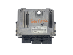 Styrenhet 0281017831 AV21-12A650-GC Ford Bosch 54625