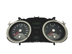 Varvräknare Renault Megane 2 8200364007 54343
