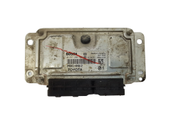Styrenhet Toyota PSA 89661-0H012 0261208704 Bosch 14536