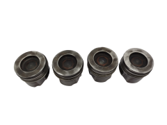 Kolvmotor Sats 1612731880 2.0 eHDI TDCI AH01 FOMOCO Peugeot
