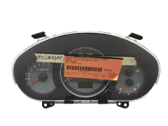 Hastighetsmätare Hyundai Atos 94006-05000 9400605000 53442