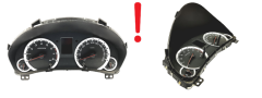 Varvräknare Suzuki Swift 34110-68LA1 A2C53422466 53766