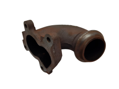 Laddluftslang 038342 448683 Citroen C3 Nemo 1.4 HDI