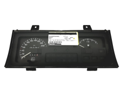 Hastighetsmätare Renault Clio 1 7700841350 49413