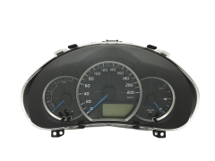 Varvräknare Toyota Yaris 83800-0DT70 MB157550-7734 55722