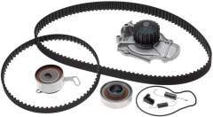 Kamremssats Original Master II Trafic 2.2-2.5 dCi 119A05607R