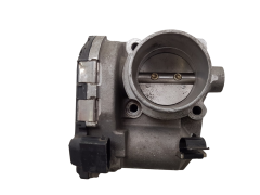 Spjällhusventil Citroen Peugeot B289000242 2.0 Bosch