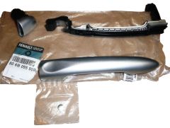 Dörrhandtag Höger Bak Ny Original 806B09590R Renault