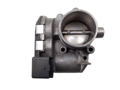 Spjällhusventil Citroen Peugeot 0280750085 1635Q9 1.6 Bosch 1356