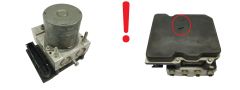 Abs-pump Smart Fortwo 0019699V003 0265950453 67802