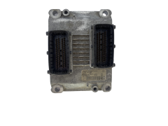 Styrenhet Lancia 00551955280 0261207088 Bosch 50443