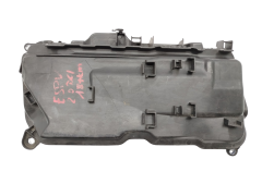 Motorhuv 175B16051R 2.0 dCi Renault
