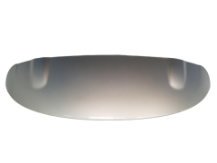 Spoiler med klaff 960307284R TED69 Clio 4 Renault 4996