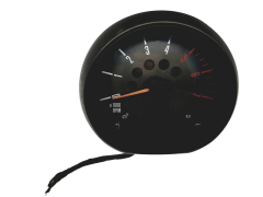 Varvräknare Mini Countryman 9325808-01 9325808 UK-NSI