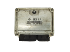 Styrenhet 038906019HQ 0281010957 VW Seat Bosch 15295